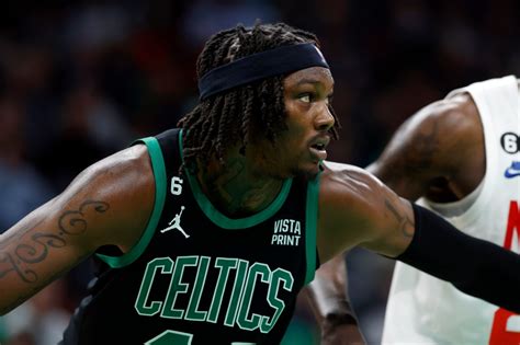 Celtics’ Robert Williams feeling good physically, embraces offensive challenge